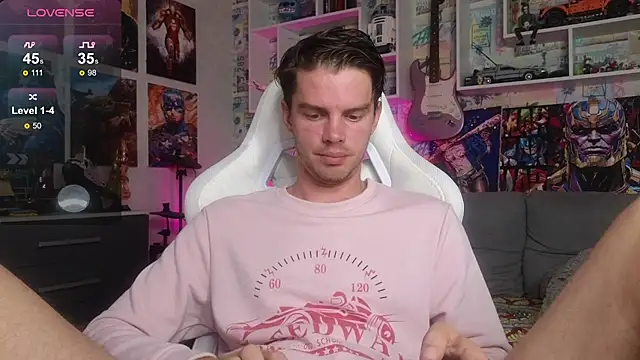 Mike Burn online show from 16, 10, 2025