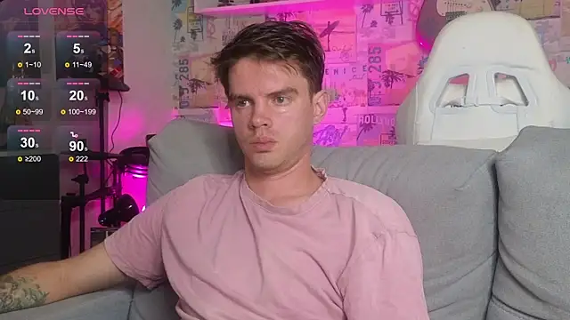 Mike Burn online show from 2, 11, 2025