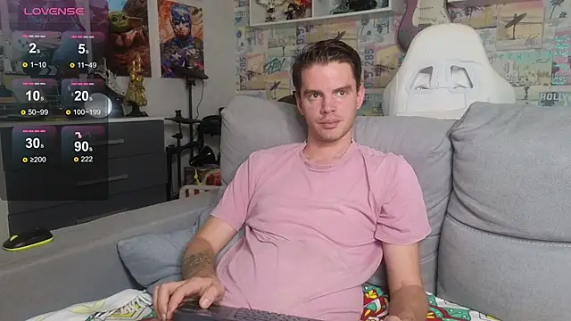 Mike Burn online show from 17, 11, 2025