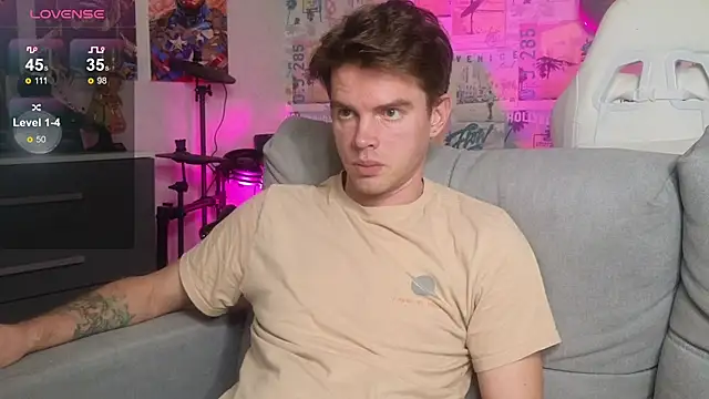 Mike Burn online show from 2, 12, 2025