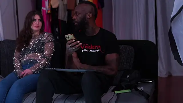 MacTroy online show from 26, 2, 2025