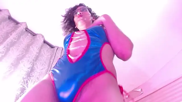 giselle ocampo online show from 8, 2, 2025