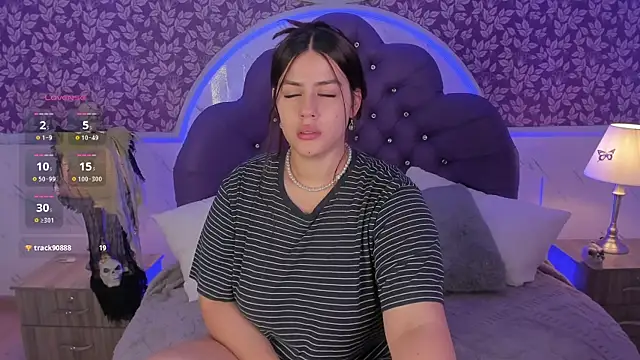 Miamontoya online show from 13, 10, 2025