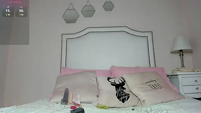 KIMAPRIL online show from 11, 3, 2025