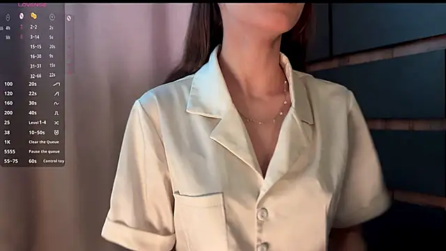 Snapshot of HellPeach chatting on 19, 6, 2026 HellPeach online show from 19, 6, 2026