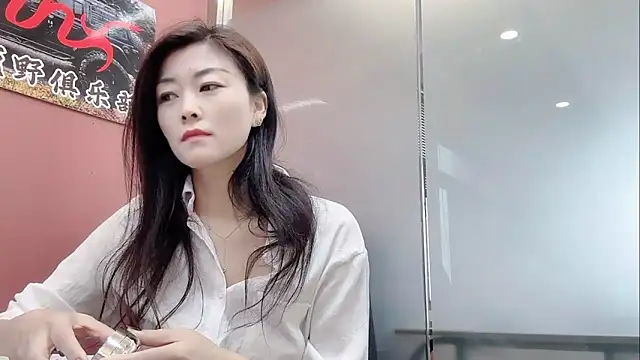 QianF-666 online show from 20, 10, 2025