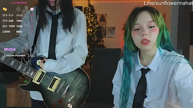 Snapshot of 812sunflowerinahat chatting on 10, 12, 2024 812sunflowerinahat online show from 10, 12, 2024