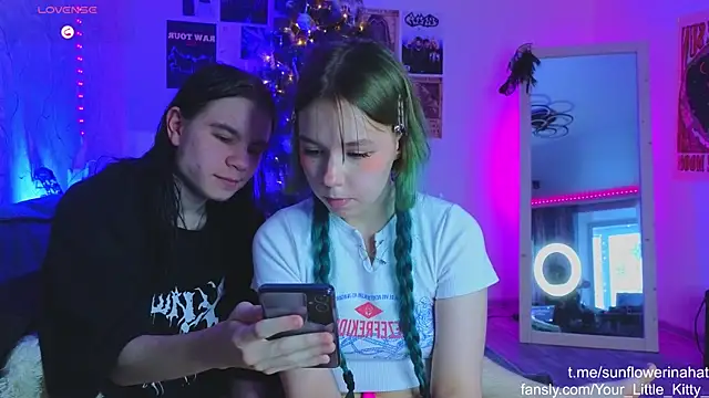 Snapshot of 812sunflowerinahat chatting on 3, 1, 2025 812sunflowerinahat online show from 3, 1, 2025