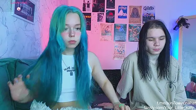 Snapshot of 812sunflowerinahat chatting on 26, 1, 2025 812sunflowerinahat online show from 26, 1, 2025