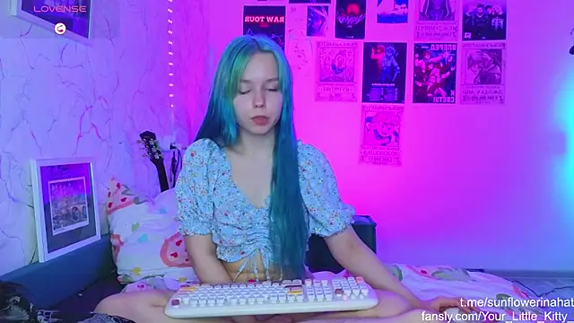 Snapshot of 812sunflowerinahat chatting on 29, 1, 2025 812sunflowerinahat online show from 29, 1, 2025