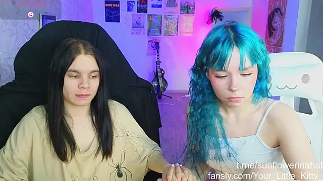 Snapshot of 812sunflowerinahat chatting on 28, 2, 2025 812sunflowerinahat online show from 28, 2, 2025