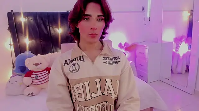 CamiloDoumit online show from 26, 1, 2025