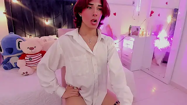 CamiloDoumit online show from 14, 2, 2025