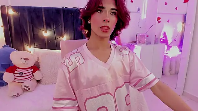 CamiloDoumit online show from 19, 2, 2025