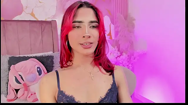 CamiloDoumit online show from 24, 7, 2026