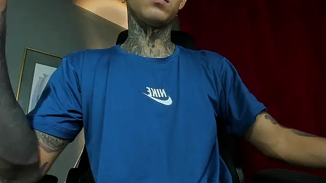 Travistanner 28 online show from 17, 2, 2026