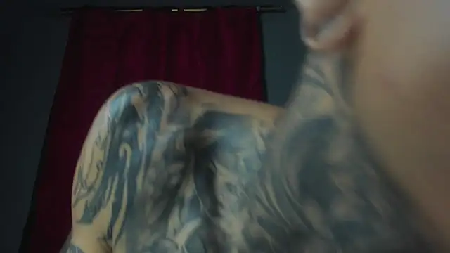 Travistanner 28 online show from 8, 3, 2026