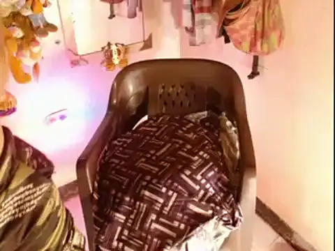 DiablaArdiente05 online show from 13, 9, 2025