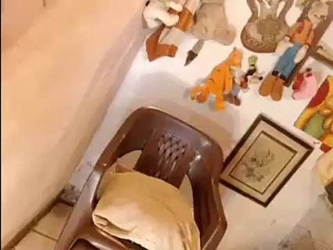 DiablaArdiente05 online show from 4, 3, 2026