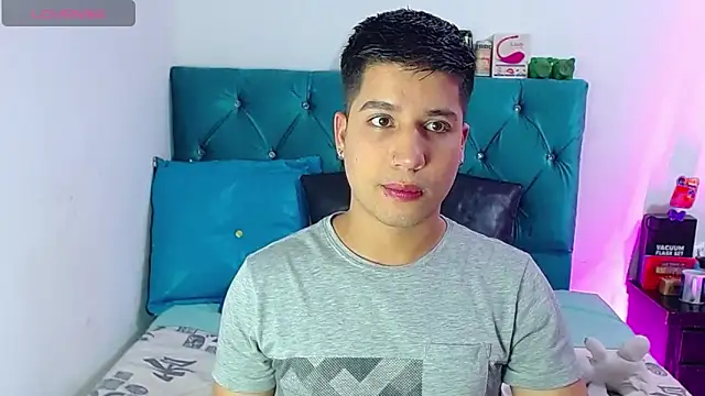 Randy horny online show from 27, 1, 2025