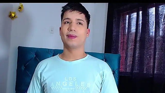 Randy horny online show from 26, 11, 2025