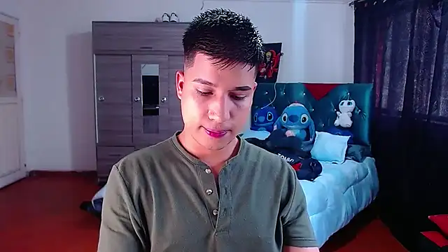 Randy horny online show from 5, 4, 2026