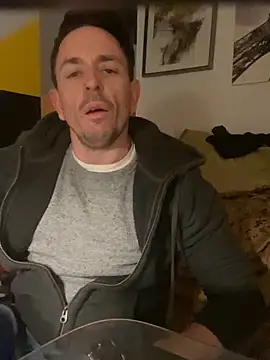 Gman143187 online show from 6, 1, 2026