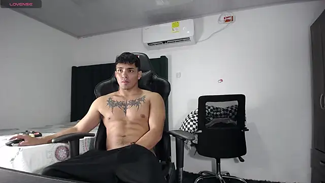 man dur07 online show from 18, 12, 2024