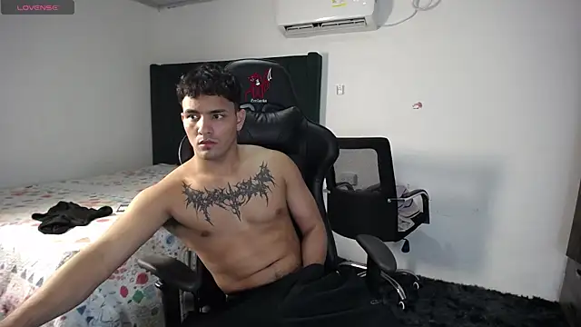 man dur07 online show from 7, 1, 2025