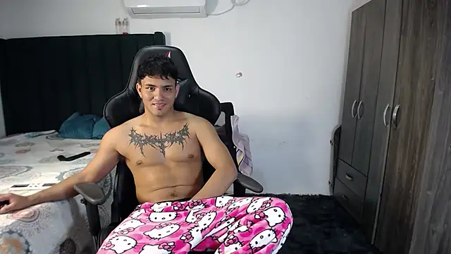 man dur07 online show from 3, 2, 2025