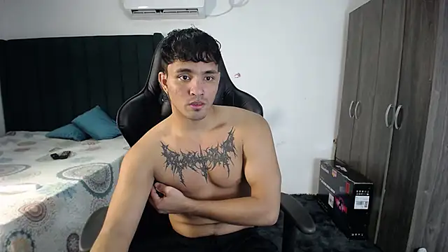 man dur07 online show from 9, 2, 2025