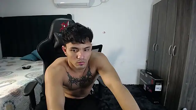 man dur07 online show from 10, 2, 2025