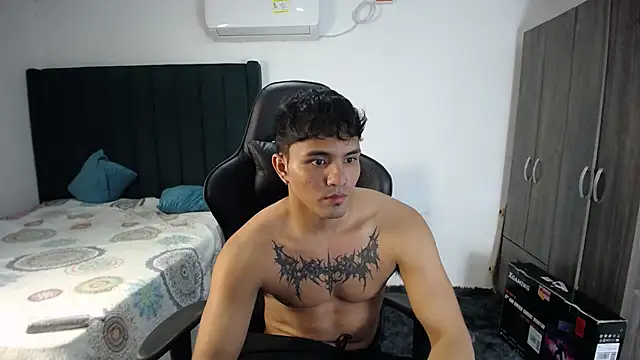 man dur07 online show from 11, 2, 2025