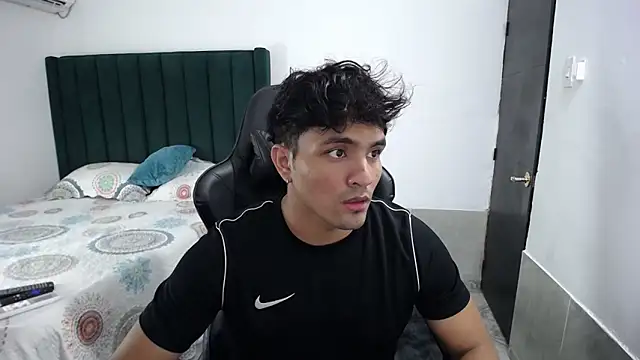 man dur07 online show from 27, 9, 2025