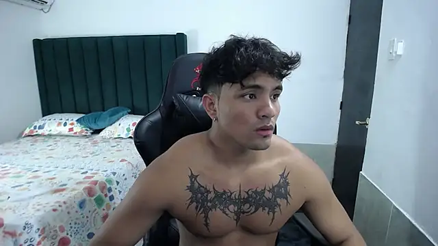 man dur07 online show from 3, 10, 2025