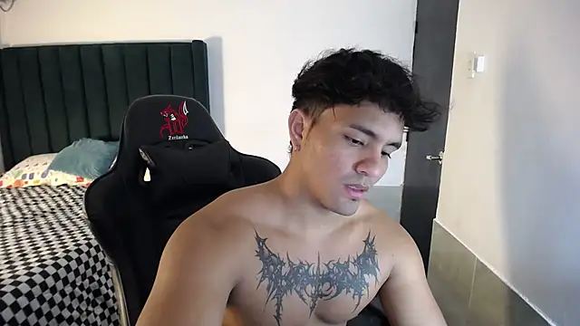 man dur07 online show from 15, 10, 2025