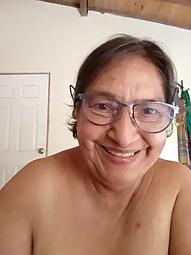 florecita69 online show from 20, 10, 2025