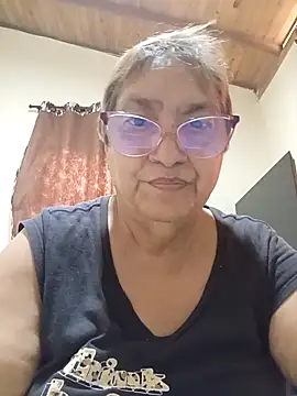 florecita69 online show from 22, 3, 2026