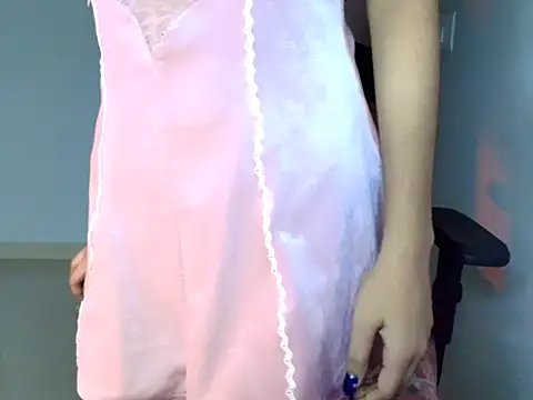 CUTE princess 143 online show from 11, 1, 2025