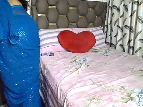 CUTE princess 143 online show from 3, 12, 2025