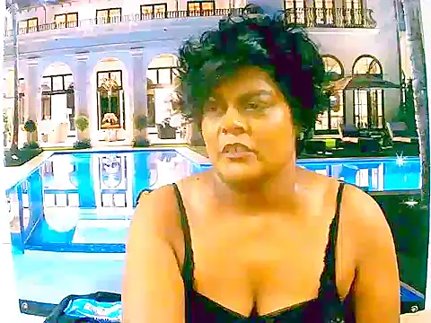 indianCherryPie online show from 1, 2, 2025