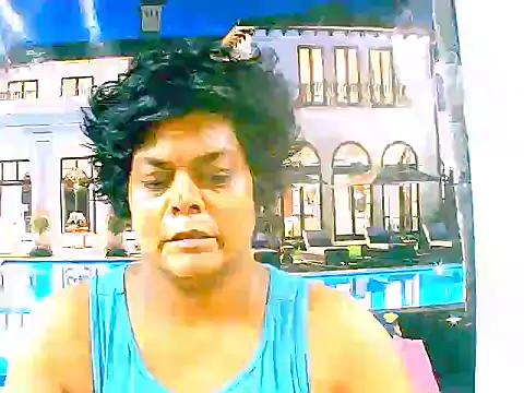 indianCherryPie online show from 9, 2, 2025