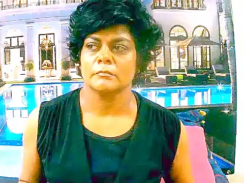 indianCherryPie online show from 11, 2, 2025