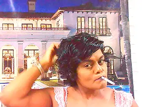 indianCherryPie online show from 7, 3, 2025