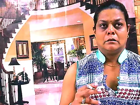 indianCherryPie online show from 27, 9, 2025