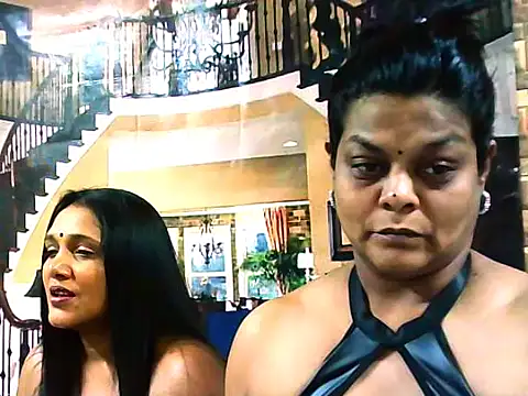 indianCherryPie online show from 1, 10, 2025