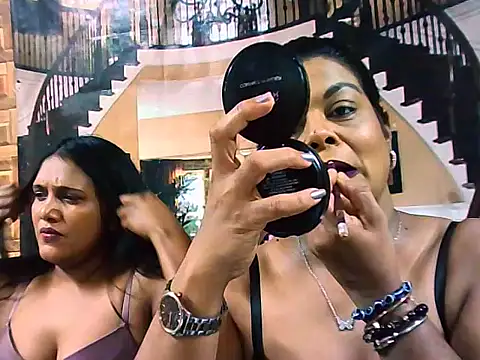 indianCherryPie online show from 14, 10, 2025