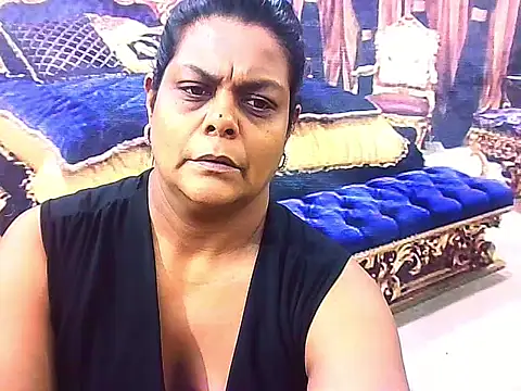 indianCherryPie online show from 2, 11, 2025