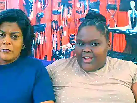 indianCherryPie online show from 6, 11, 2025