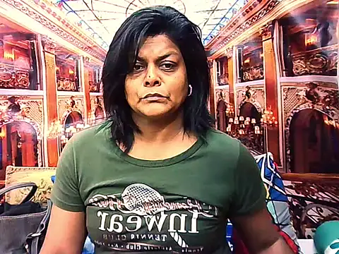 indianCherryPie online show from 9, 11, 2025